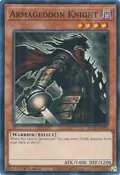 Armageddon Knight RA03-EN002