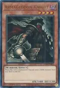 Armageddon Knight (UR) RA03-EN002