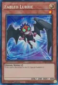 Fabled Lurrie (PCR) RA03-EN003