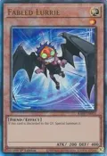 Fabled Lurrie (PUR) RA03-EN003