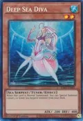Deep Sea Diva (PCR) RA03-EN004