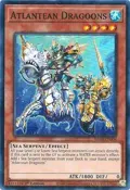 Atlantean Dragoons RA03-EN006
