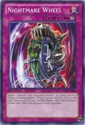 Nightmare Wheel BP01-EN096