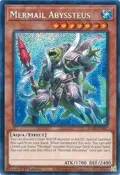 Mermail Abyssteus (Secret Rare) RA03-EN007