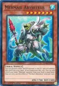 Mermail Abyssteus RA03-EN007