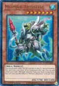 Mermail Abyssteus (UR) RA03-EN007