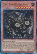 Redox, Dragon Ruler of Boulders (PUR) RA03-EN008