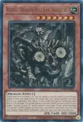Redox, Dragon Ruler of Boulders (UR) RA03-EN008