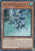 Tidal, Dragon Ruler of Waterfalls (UR) RA03-EN009