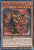 Blaster, Dragon Ruler of Infernos (UR) RA03-EN010