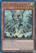 Tempest, Dragon Ruler of Storms (UR) RA03-EN011