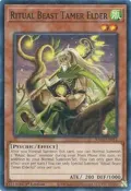 Ritual Beast Tamer Elder RA03-EN012