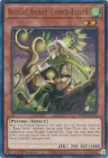 Ritual Beast Tamer Elder (UR) RA03-EN012