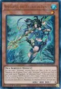 Neptabyss, the Atlantean Prince (UR) RA03-EN013