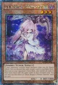 Ghost Reaper & Winter Cherries (Quarter Century Secret Rare) RA03-EN014