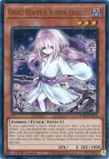 Ghost Reaper & Winter Cherries (Alternate Art) (UR) RA03-EN014