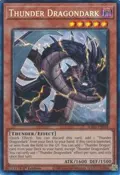 Thunder Dragondark (PCR) RA03-EN018