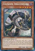 Thunder Dragondark (Secret Rare) RA03-EN018