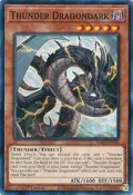 Thunder Dragondark RA03-EN018