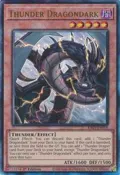 Thunder Dragondark (PUR) RA03-EN018