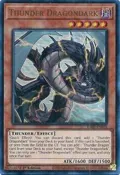 Thunder Dragondark (UR) RA03-EN018