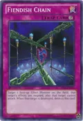 Fiendish Chain BP01-EN105