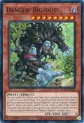 Danger! Bigfoot! RA03-EN019