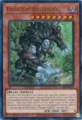 Danger! Bigfoot! (UR) RA03-EN019