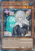 Ghost Sister & Spooky Dogwood (Quarter Century Secret Rare) RA03-EN020