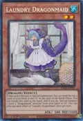 Laundry Dragonmaid (PCR) RA03-EN021
