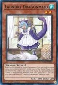 Laundry Dragonmaid RA03-EN021