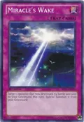 Miracle's Wake BP01-EN107