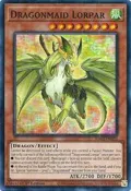 Dragonmaid Lorpar RA03-EN022