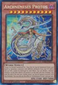 Archnemeses Protos (PCR) RA03-EN023