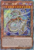 Archnemeses Protos (Platinum Secret Rare) RA03-EN023