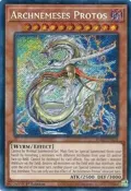 Archnemeses Protos (Secret Rare) RA03-EN023