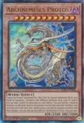Archnemeses Protos (PUR) RA03-EN023