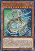 Archnemeses Protos (UR) RA03-EN023