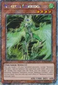 Nemeses Corridor (Platinum Secret Rare) RA03-EN025