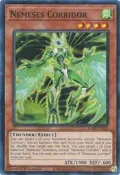 Nemeses Corridor RA03-EN025