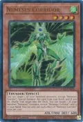 Nemeses Corridor (UR) RA03-EN025