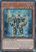 Girsu, the Orcust Mekk-Knight (UR) RA03-EN026