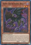 Dark Beckoning Beast RA03-EN027