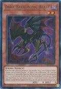Dark Beckoning Beast (UR) RA03-EN027