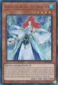 Revealer of the Ice Barrier (UR) RA03-EN028