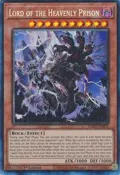 Lord of the Heavenly Prison (PCR) RA03-EN029