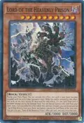Lord of the Heavenly Prison RA03-EN029
