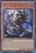 Lord of the Heavenly Prison (PUR) RA03-EN029