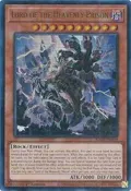 Lord of the Heavenly Prison (UR) RA03-EN029