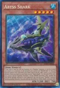 Abyss Shark (PCR) RA03-EN030